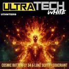 Cosmic Butterfly 34  Luke Scott - Soucriant