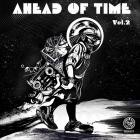 VA - Ahead Of Time Vol  2 Compiled By Alex Tolstey