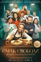Rezept zum Glücklichsein – Kochen auf Ukrainisch
