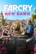 Far Cry New Dawn