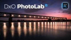 DxO PhotoLab v8.6.0 Build 589 Elite (x64)