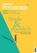 Spektrum Psychologie 05/2024