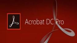 Adobe Acrobat Pro DC 2025.001.21208 (x64)