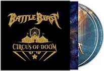 Battle Beast - Circus of Doom