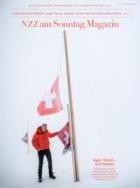 NZZ am Sonntag Magazin 02/2024