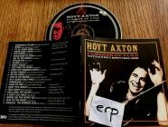 Hoyt Axton - Hoyt's Very Best 1962-1990