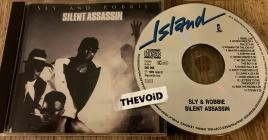 Sly And Robbie - Silent Assassin