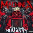 Wrath Of The Machines - - Tales From Humanity  