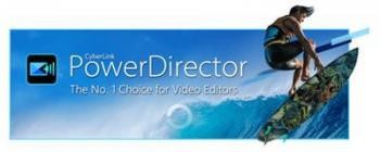 CyberLink PowerDirector Ultimate v20.0.2106.0 (x64) Portable