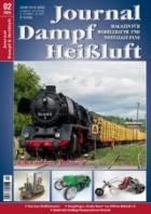Journal Dampf und Heissluft 02/2025