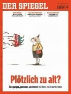 Der SPIEGEL 13/2023