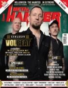 Metal Hammer 06/2025