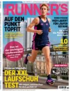 RUNNERS WORLD 10/2025