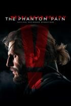 Metal Gear Solid V: The Phantom Pain