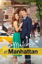 Eine Liebe in Manhattan