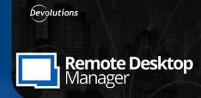 Remote Desktop Manager 2024.3.19 (x64)