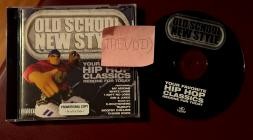 VA - Old School New Style