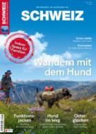 Wandermagazin SCHWEIZ 02/2020