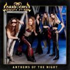 Cobra Spell - Anthems Of The Night