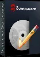 BurnAware Professional v18.7