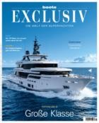 BOOTE EXCLUSIV 01/2025