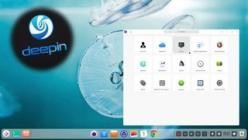 Deepin Linux v23.0