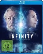 Infinity - Unbekannte Dimension