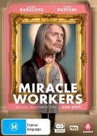 Miracle Workers - Staffel 1