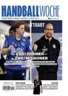 HANDBALLWOCHE 47/2024