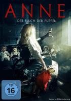 Anne - Der Fluch der Puppen