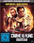 Crime Is King