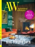 AW Architektur und Wohnen 01/2026