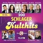 200 Schlager Kulthits