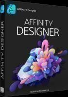 Serif Affinity Designer v1.10.4.1198 (x64)