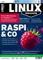 Linux Magazin 11/2025