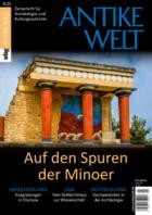 ANTIKE WELT 05/2025