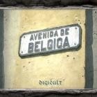 Digicult - Avenida De Belgica