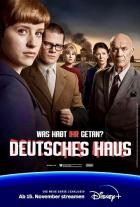Deutsches Haus - Staffel 1