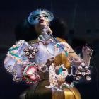 Bjork - - Cornucopia Live  
