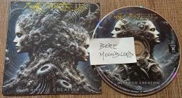 Mordeth - Hermetic Creation