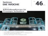 Spektrum Die Woche 46/2024