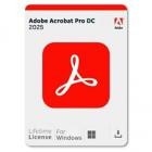 Adobe Acrobat Pro DC 2025.001.21111 (x64)