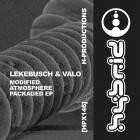 Lekebusch, Valo - Modified Atmosphere Packaged EP