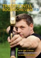 Traditionell Bogenschiessen 113/2024