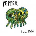 Pepper - - Local Motion  
