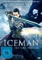 Iceman: The Time Traveller