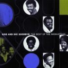 The Manhattans - Super Hits