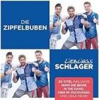 Die Zipfelbuben - Lieblingsschlager