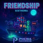 SixThema  Arkins  Addix  Kidose KOR - FRIENDSHIP