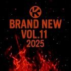 Kontor Brand New Vol.11